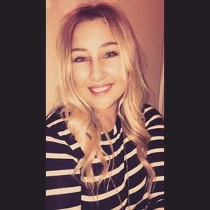 Meet your Posher, Breann